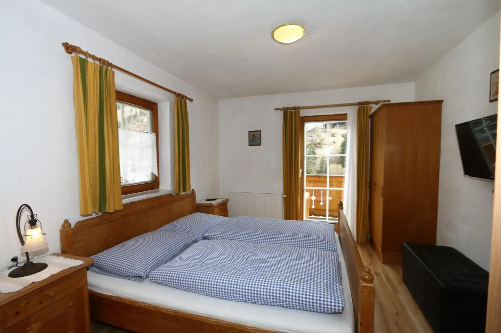 Chalet in Grossarltal With Panoramic Views