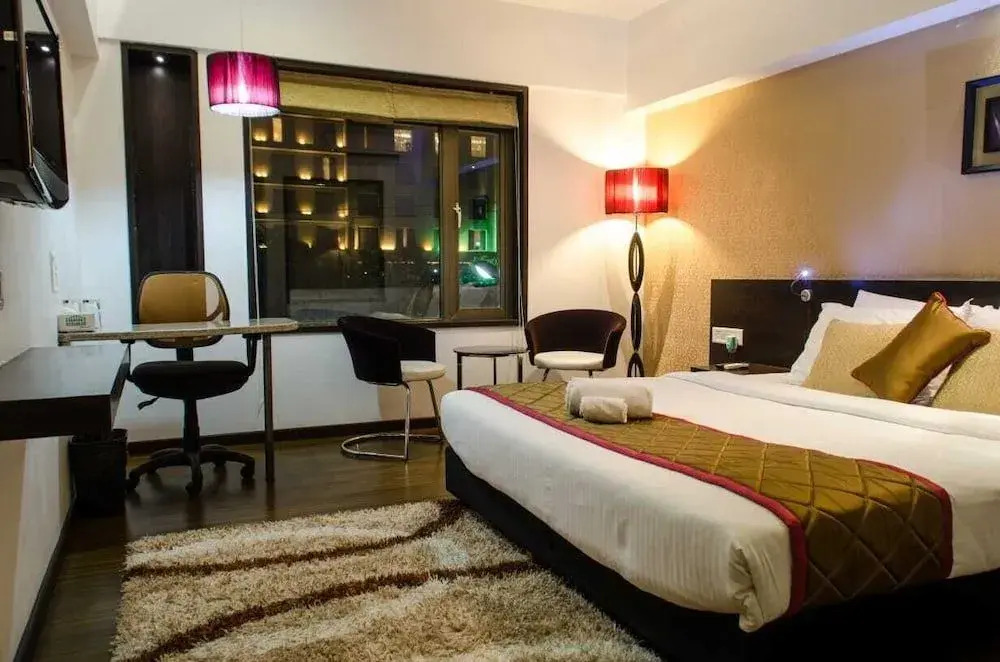 Hotel LXIA Hinjewadi - Indian Nationals Only