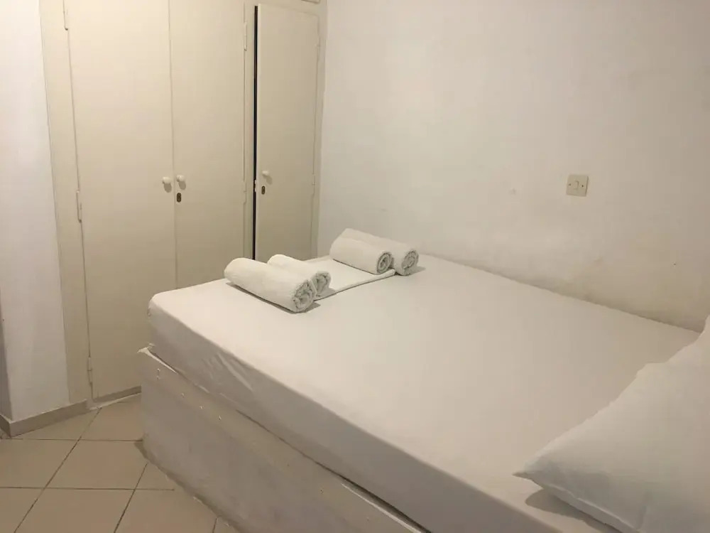 Santorini Grace Villa No2
