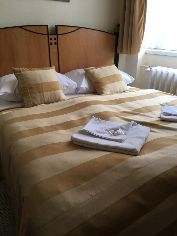 Hotel Centrál