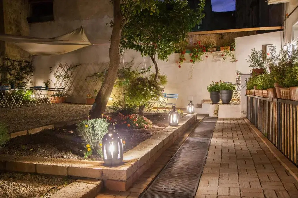 Borgo Vergini Garden B&B