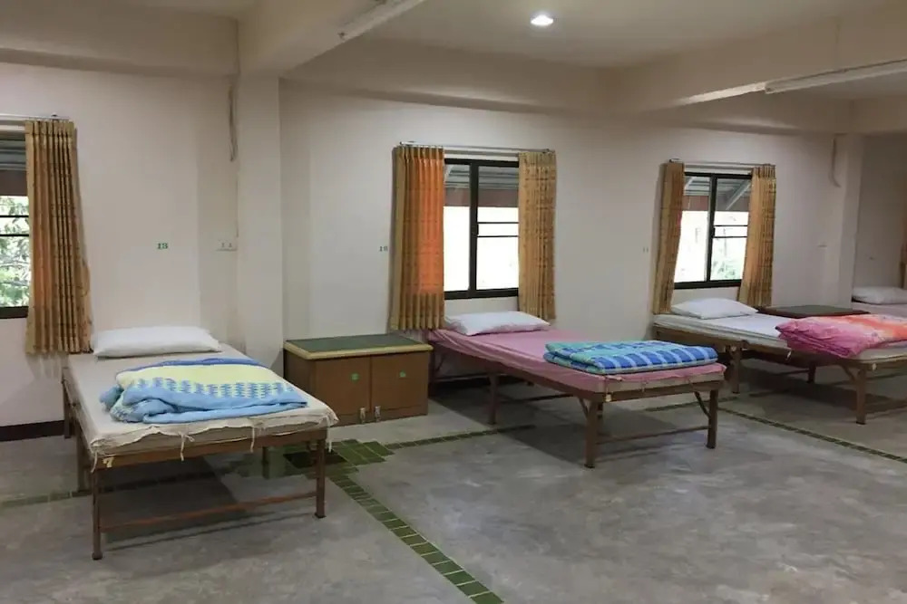 Pai Backpackers Paradise - Adults Only