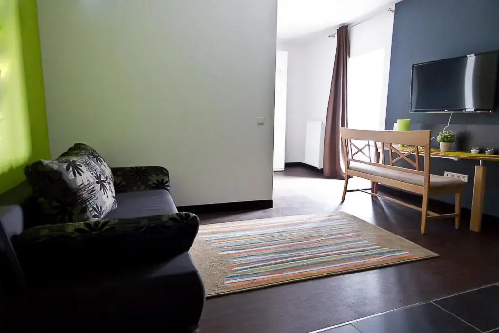 Schickes Bielefeld Zentrum Appartement