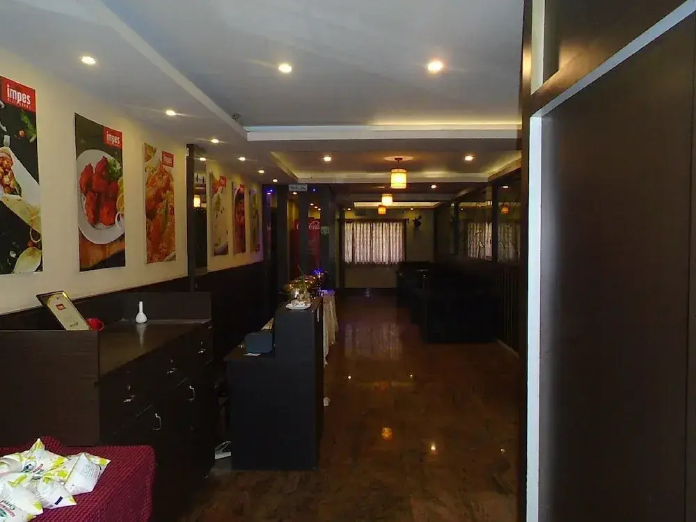 Hotel Royal Residency