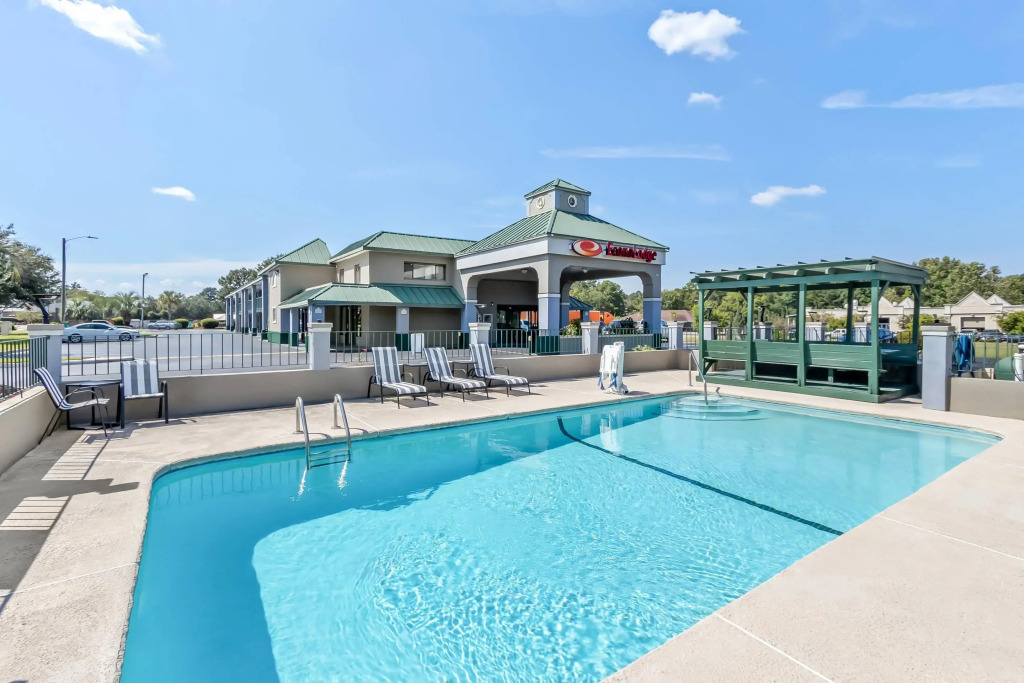 Econo Lodge Goose Creek - Charleston North