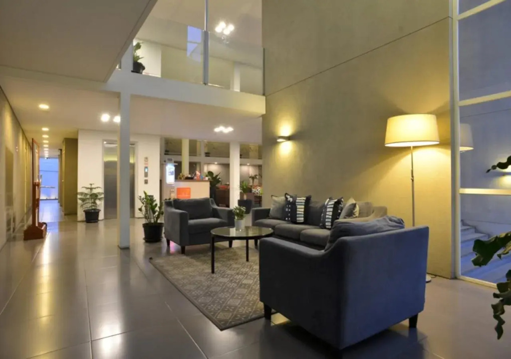 Malaka Hotel Bandung