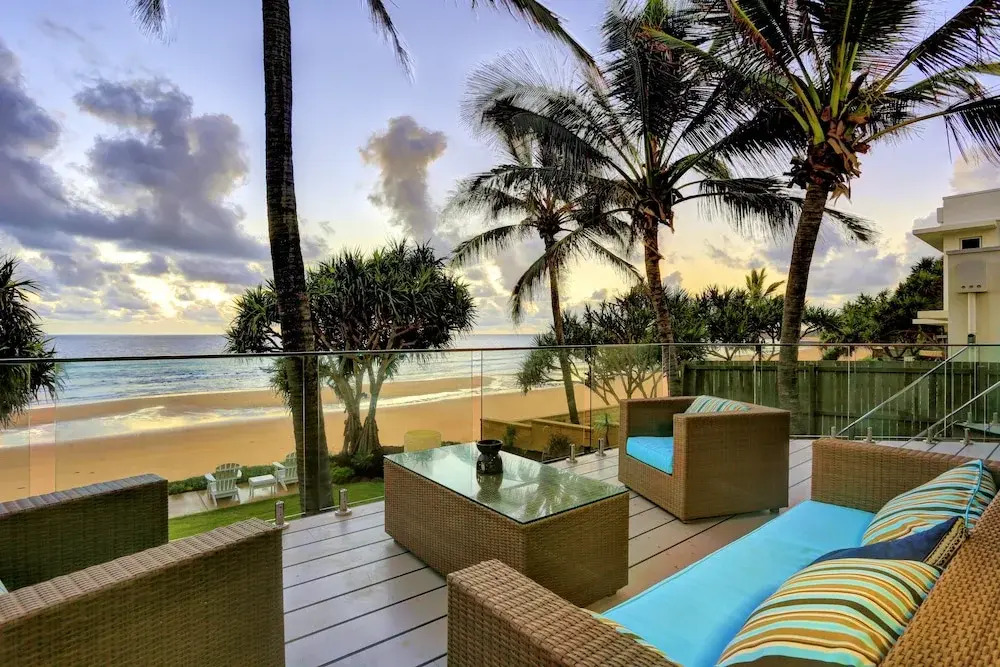ZEN Beach Retreat