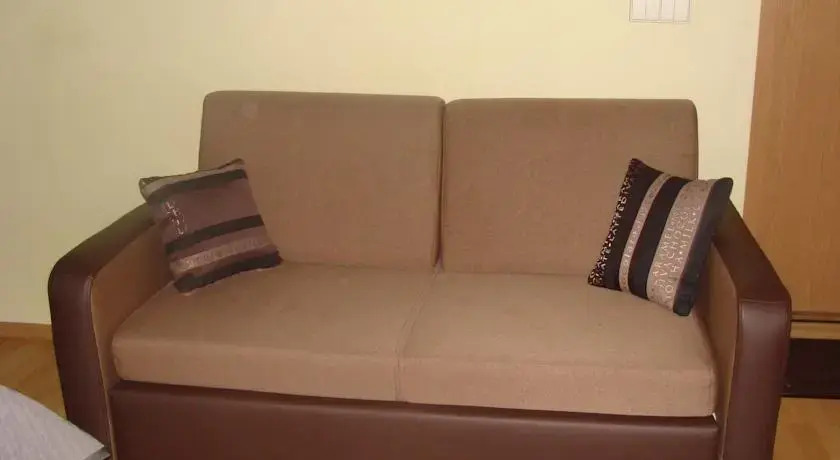 Aušros Vartų Apartment