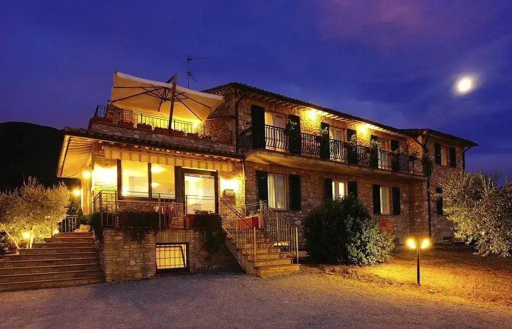 Colle Degli Olivi snc