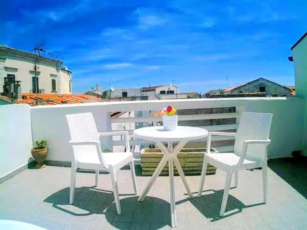 B&B Corte Giordani