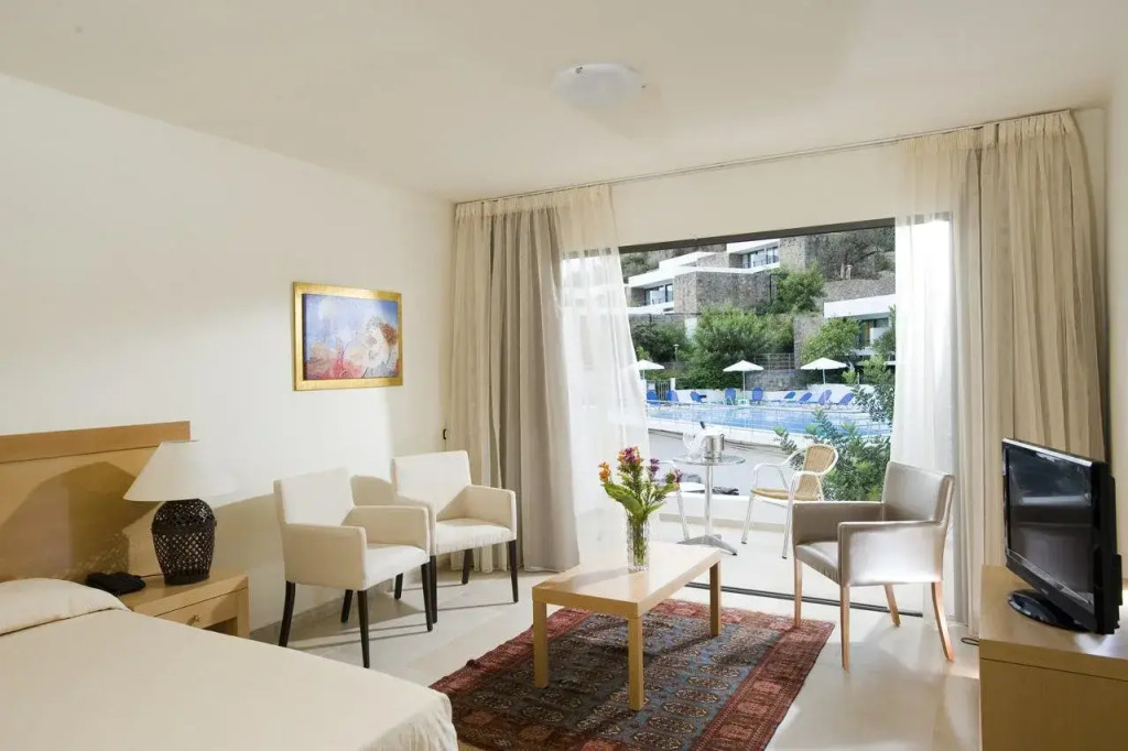 Ariadne Beach Hotel
