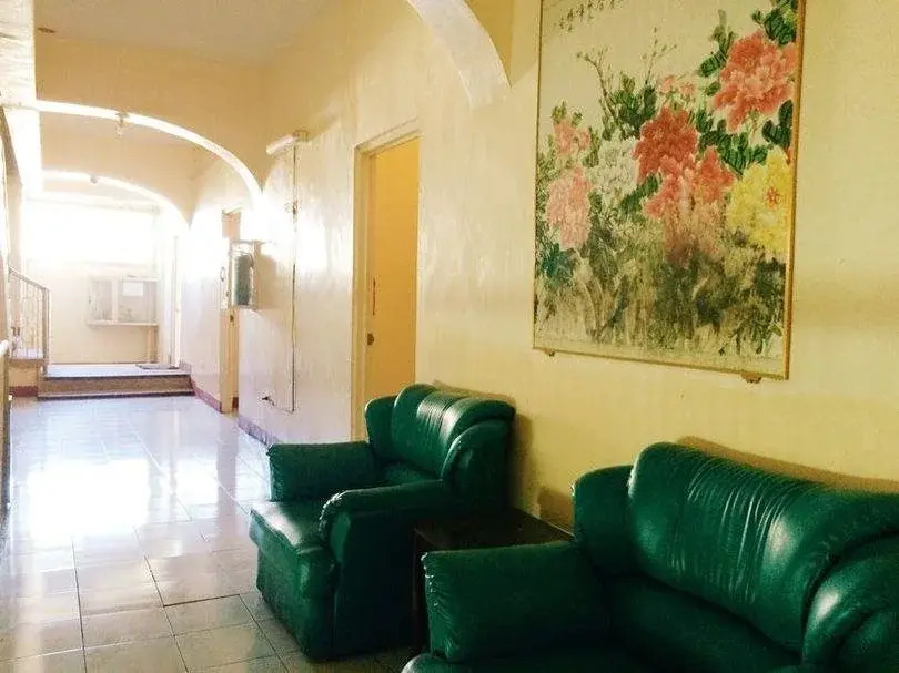 Mindoro Plaza Hotel
