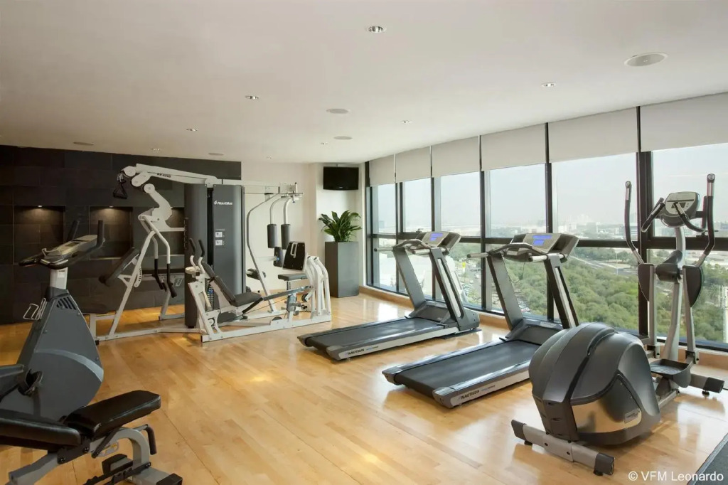 Holiday Inn Abu Dhabi by IHG