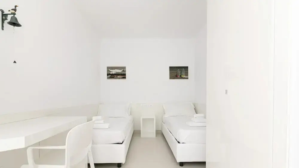 Rivazzurra Homes - B