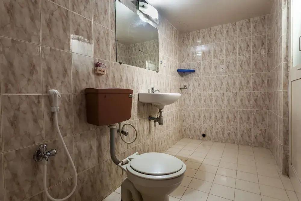 OYO 791 Goan Heritage 2 BHK Villa