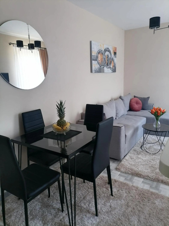 Apartman Savić