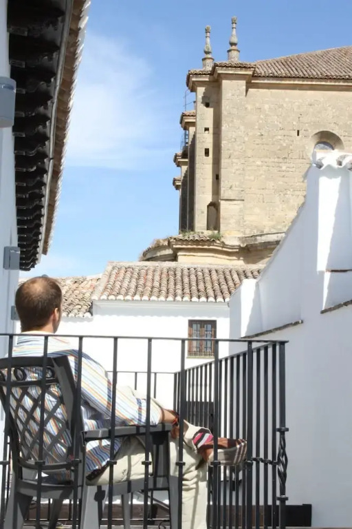 Apartamentos La Ciudad