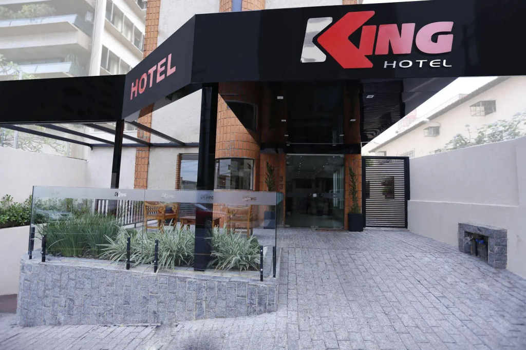 Hotel King