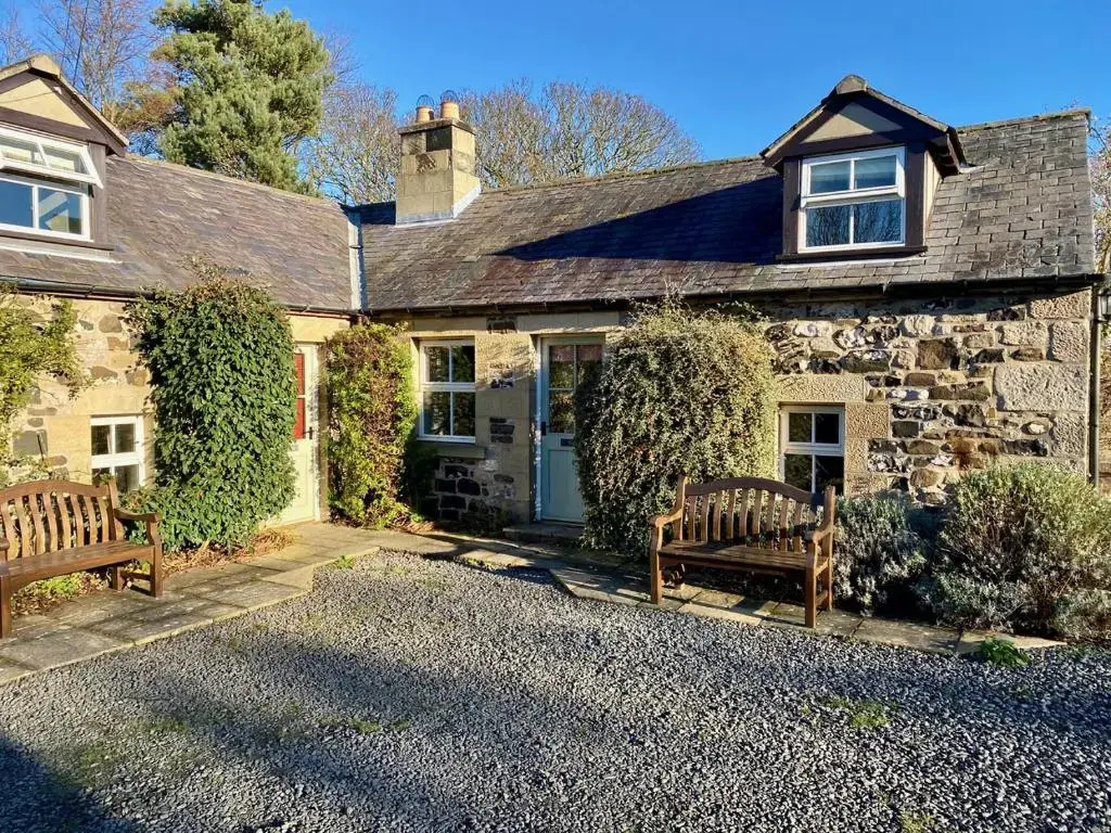 Rose Cottages