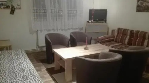 Apartment LIVI