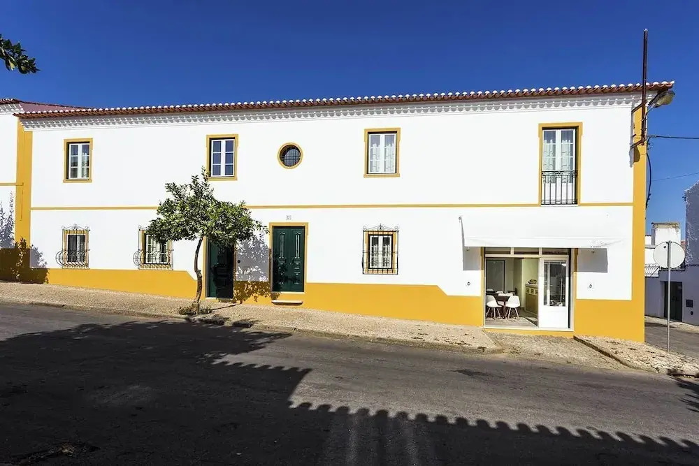 Horta da Roda