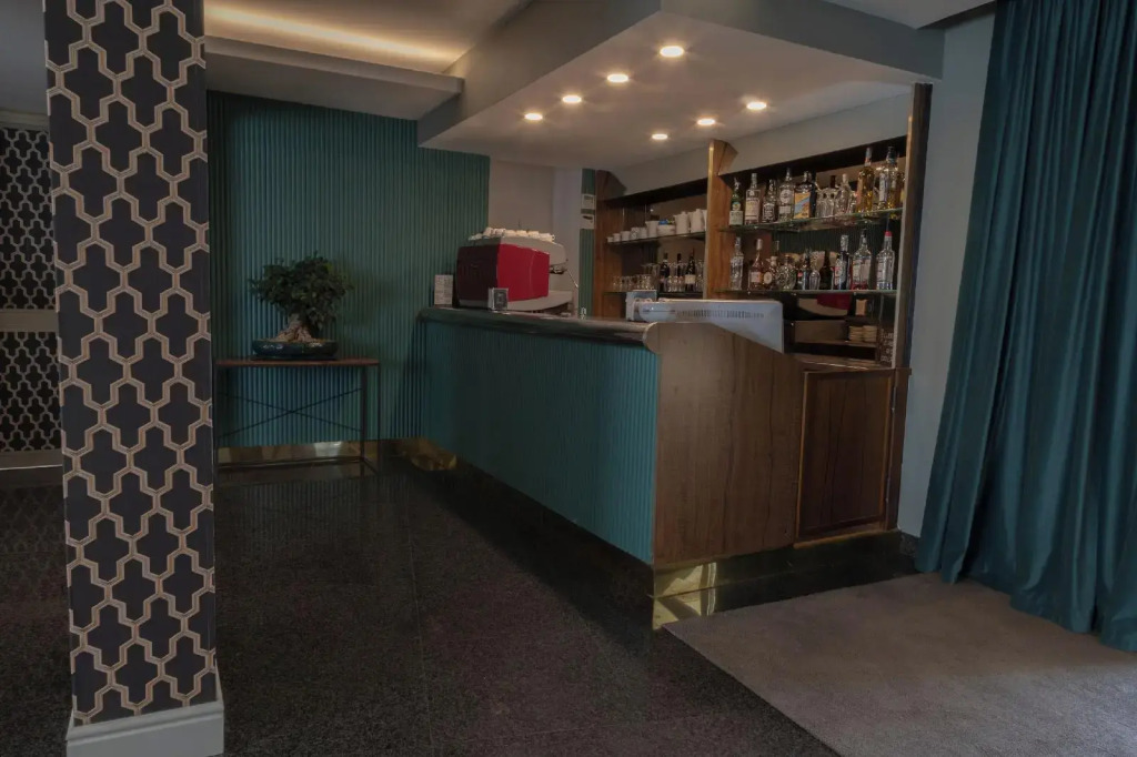 Hotel Santa Maura