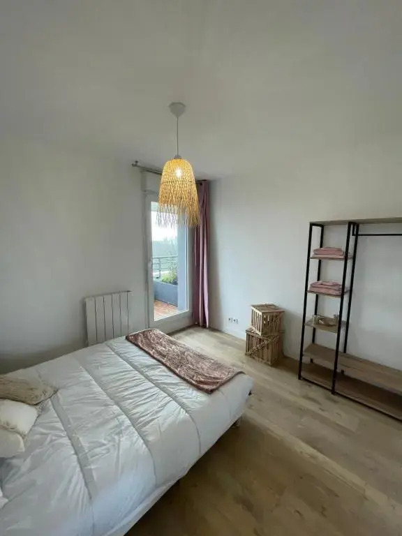 Appartement Vannes