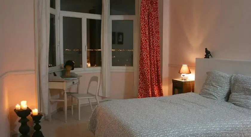 Lumineux Appartement