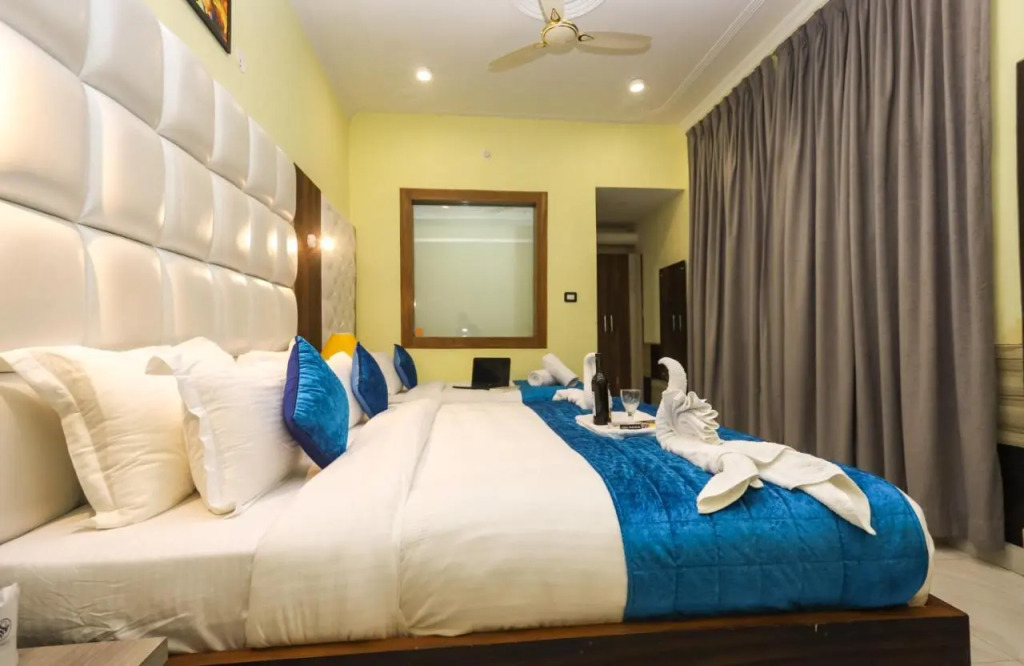 Hotel The Nest