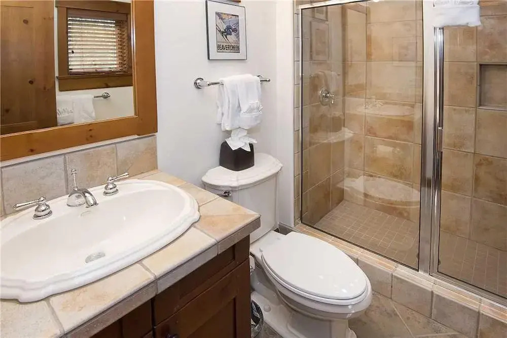 Buckhorn Townhome #9 4 Bedrooms 5 Bathrooms Townhouse