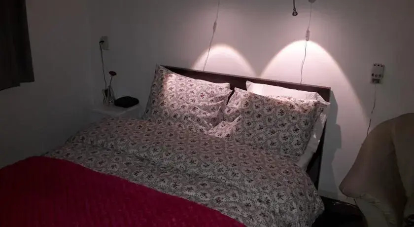 Niemollerstraat B&B Amsterdam