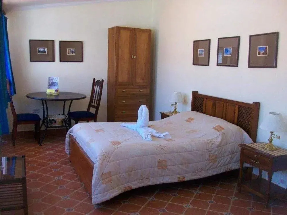 Casa Macondo Bed & Breakfast
