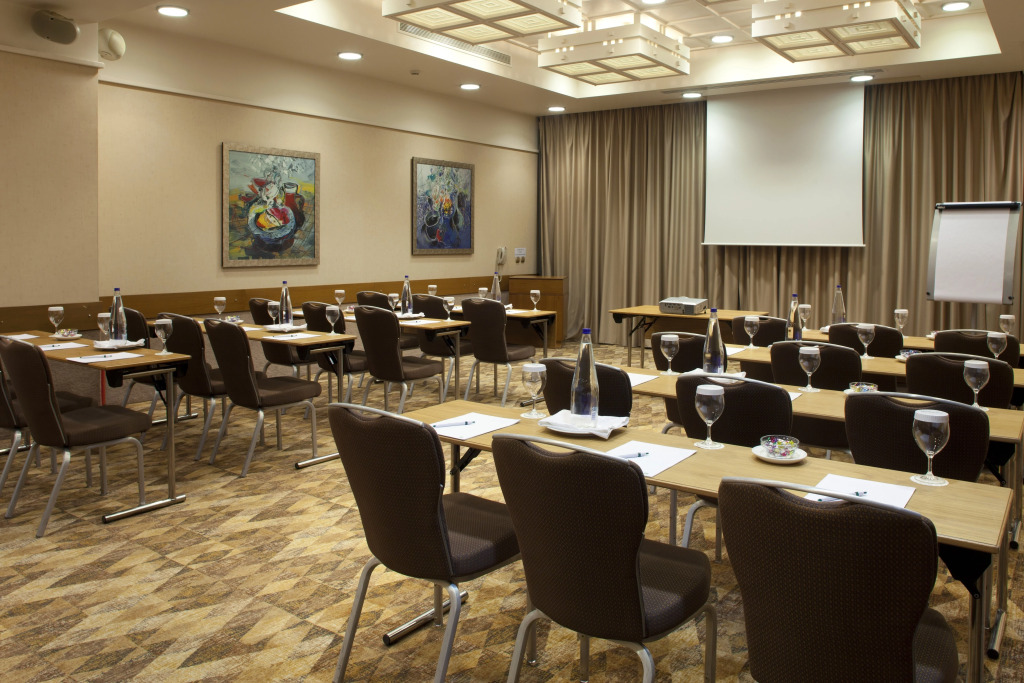 Holiday Inn Athens Attica Av, Airport W. by IHG