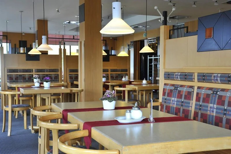 Tulip Inn Roadhouse Kirchheim