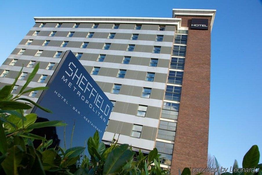 Park Inn by Radisson Rotherham
