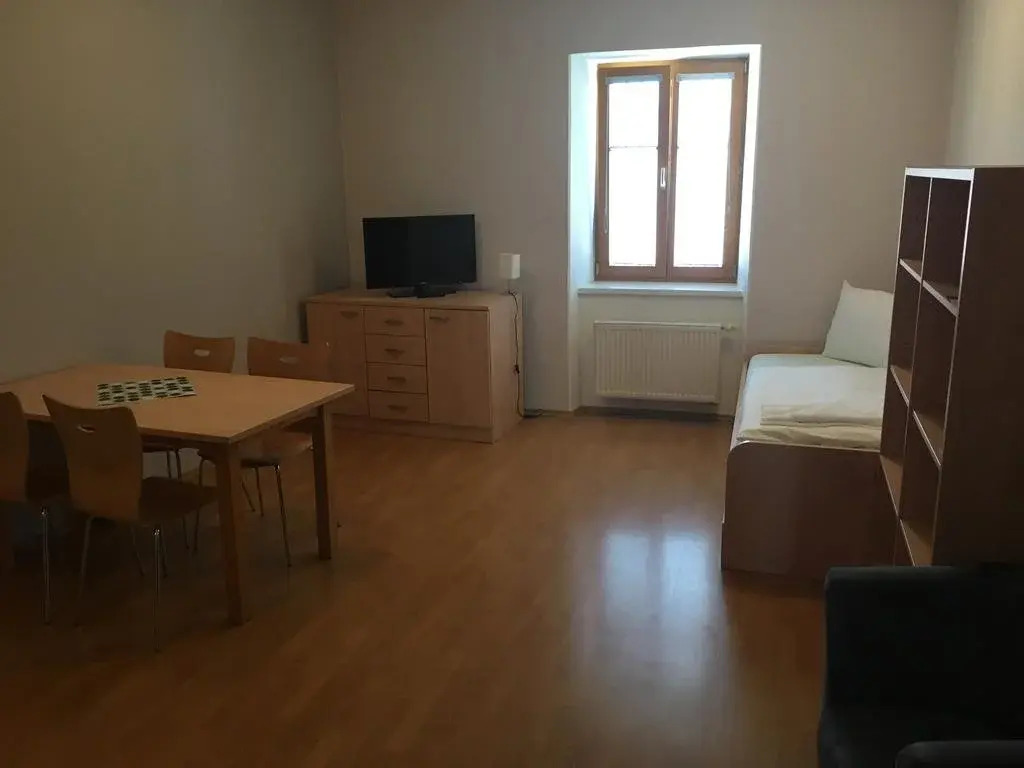 Relax Hotel Stork