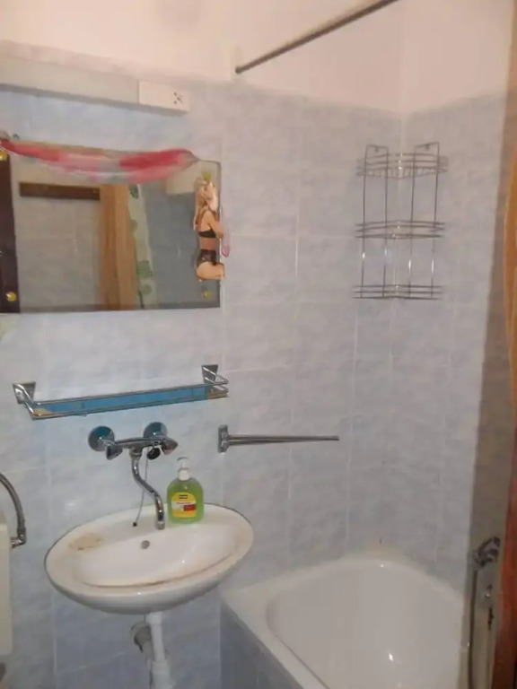 Standard 1-bed Apartment in Komiza no1