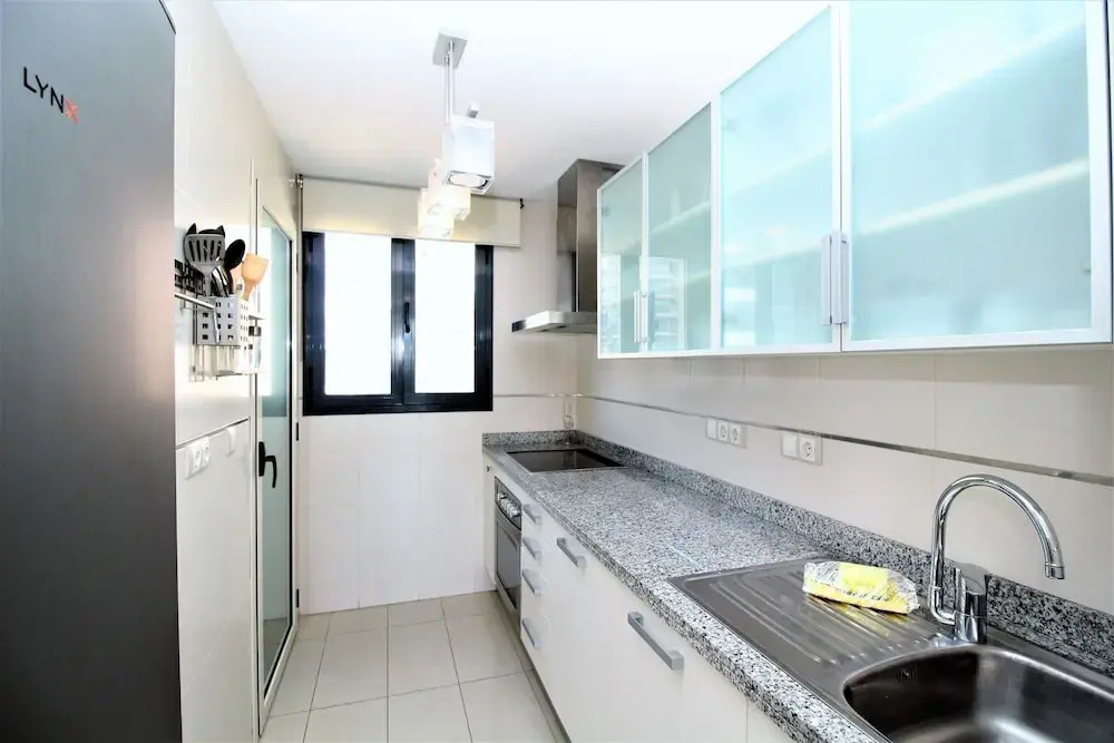 Apartamento Gemelos 26 - 6E