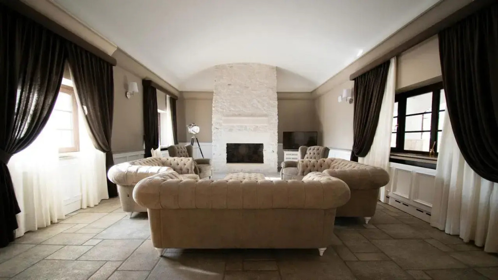 Hotel Parco delle Querce