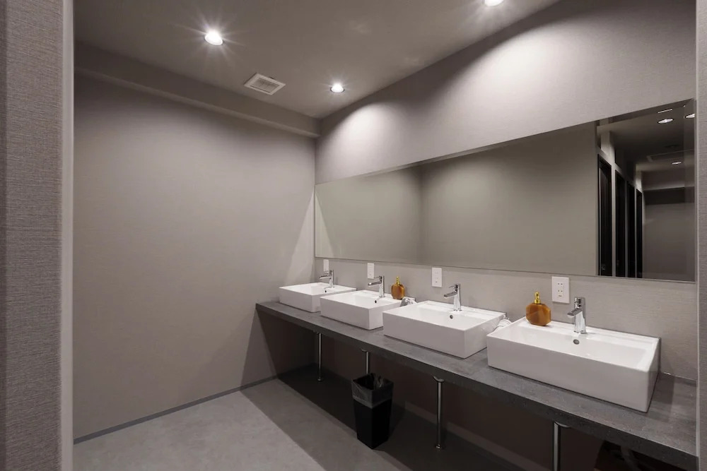 3U NAMBA MINAMI - Doyanen Hotels