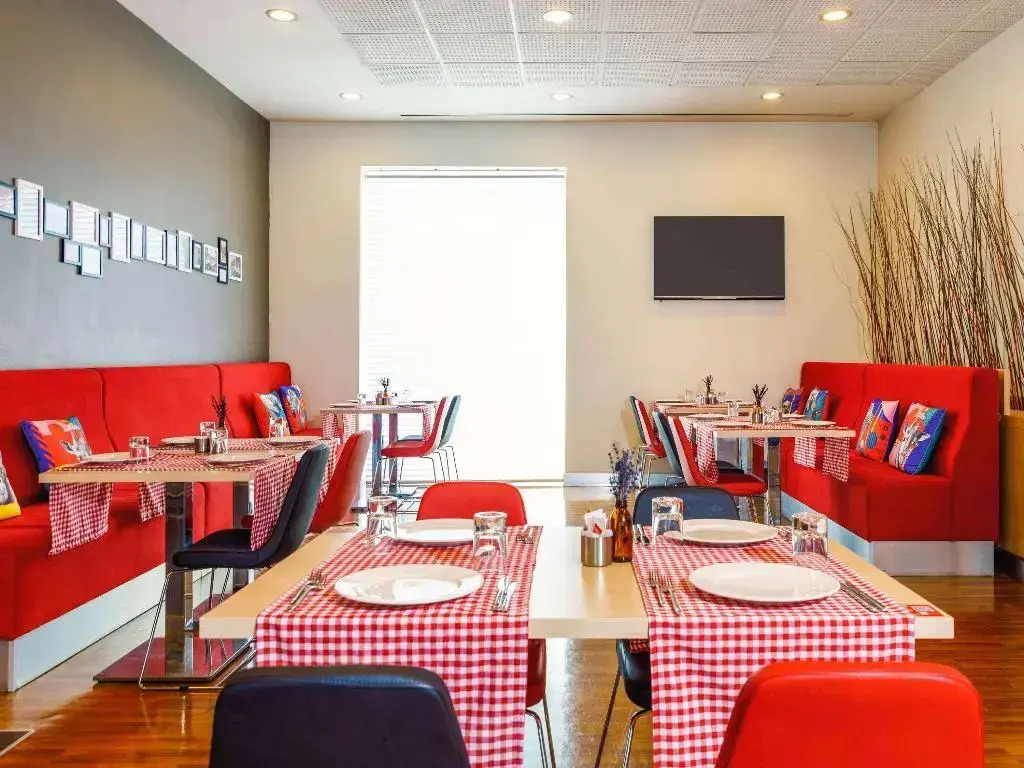 Ibis Istanbul Esenyurt