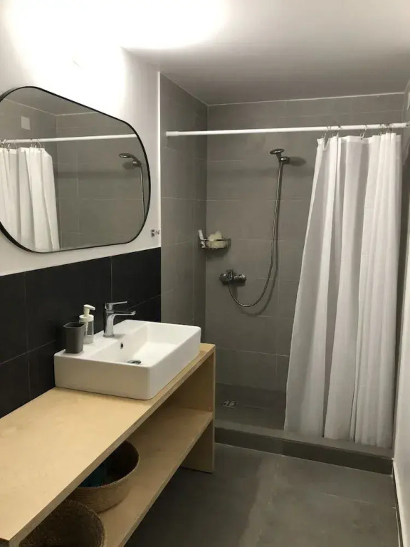 Gea Mani Villas