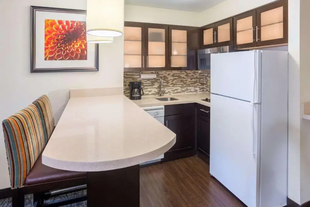Sonesta ES Suites Atlanta Perimeter Center