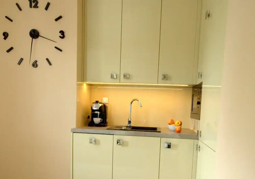 IRS ROYAL APARTMENTS Apartamenty IRS Rezydencja Marina