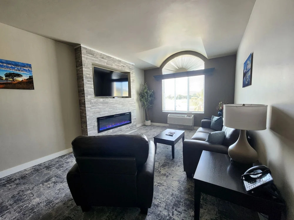 Robinson Rancheria Resort and Casino