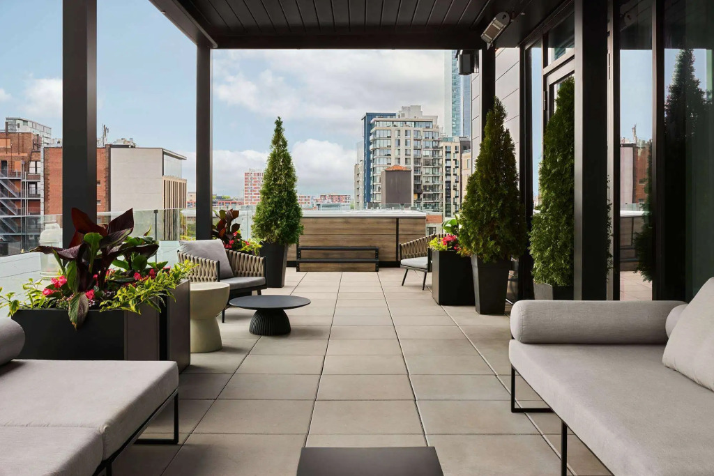 Eurostars Old Montreal Suites & Apartments