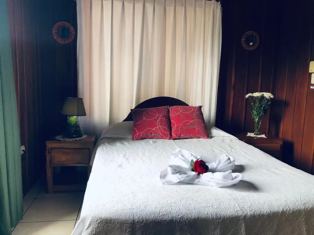 Cabinas Lupita