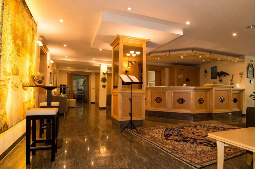 Weinhotel Rose