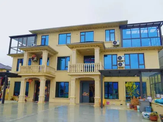 Tonglu Zhaojian Homestay