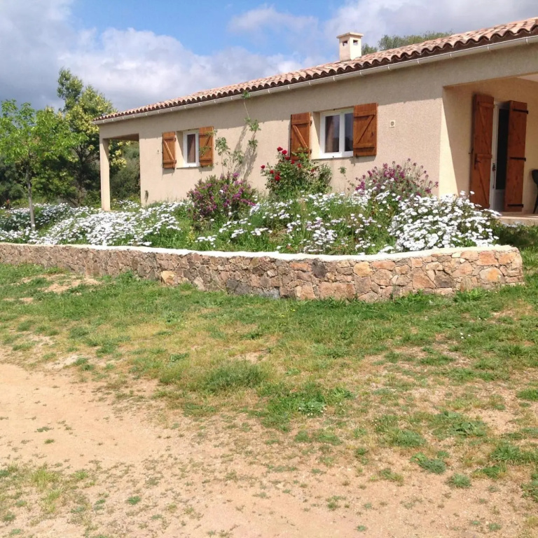 Residence Cucunacciu